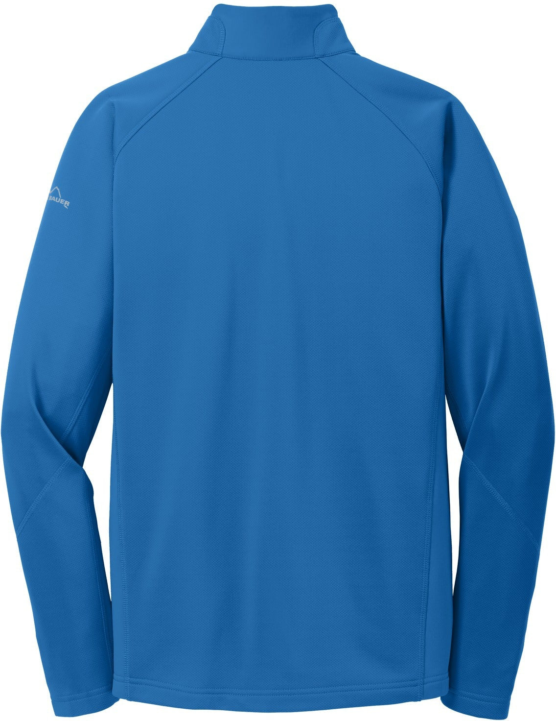 no-logo Eddie Bauer 1/2 Zip Performance Fleece Jacket-Active-Eddie Bauer-Thread Logic