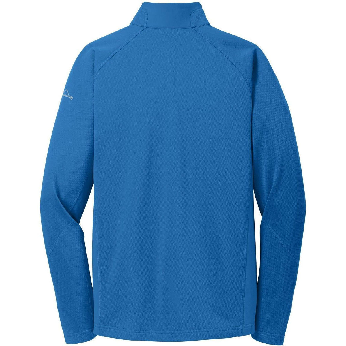 no-logo Eddie Bauer 1/2 Zip Performance Fleece Jacket-Active-Eddie Bauer-Thread Logic