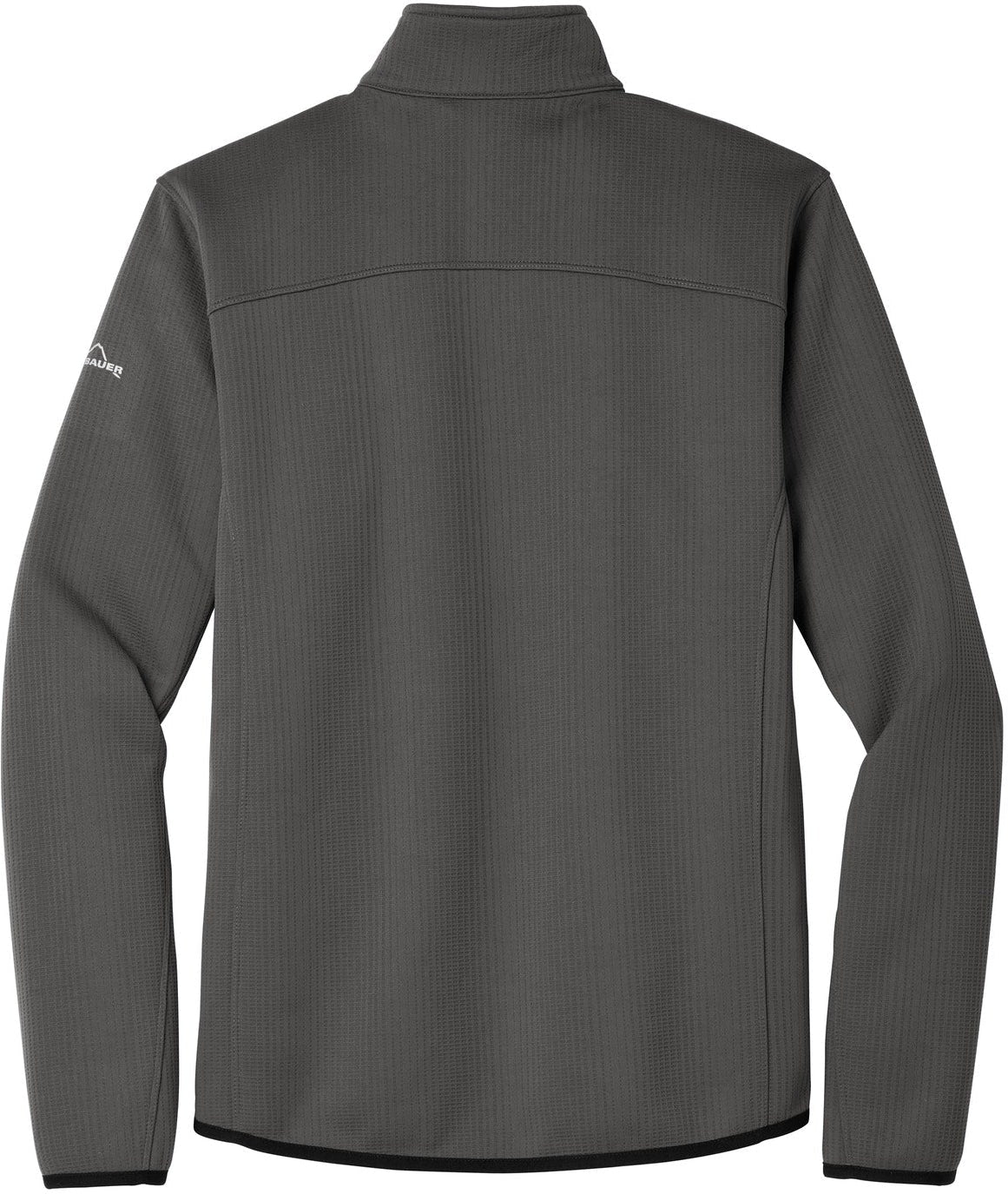 no-logo Eddie Bauer Dash Full-Zip Fleece Jacket-Regular-Eddie Bauer-Thread Logic