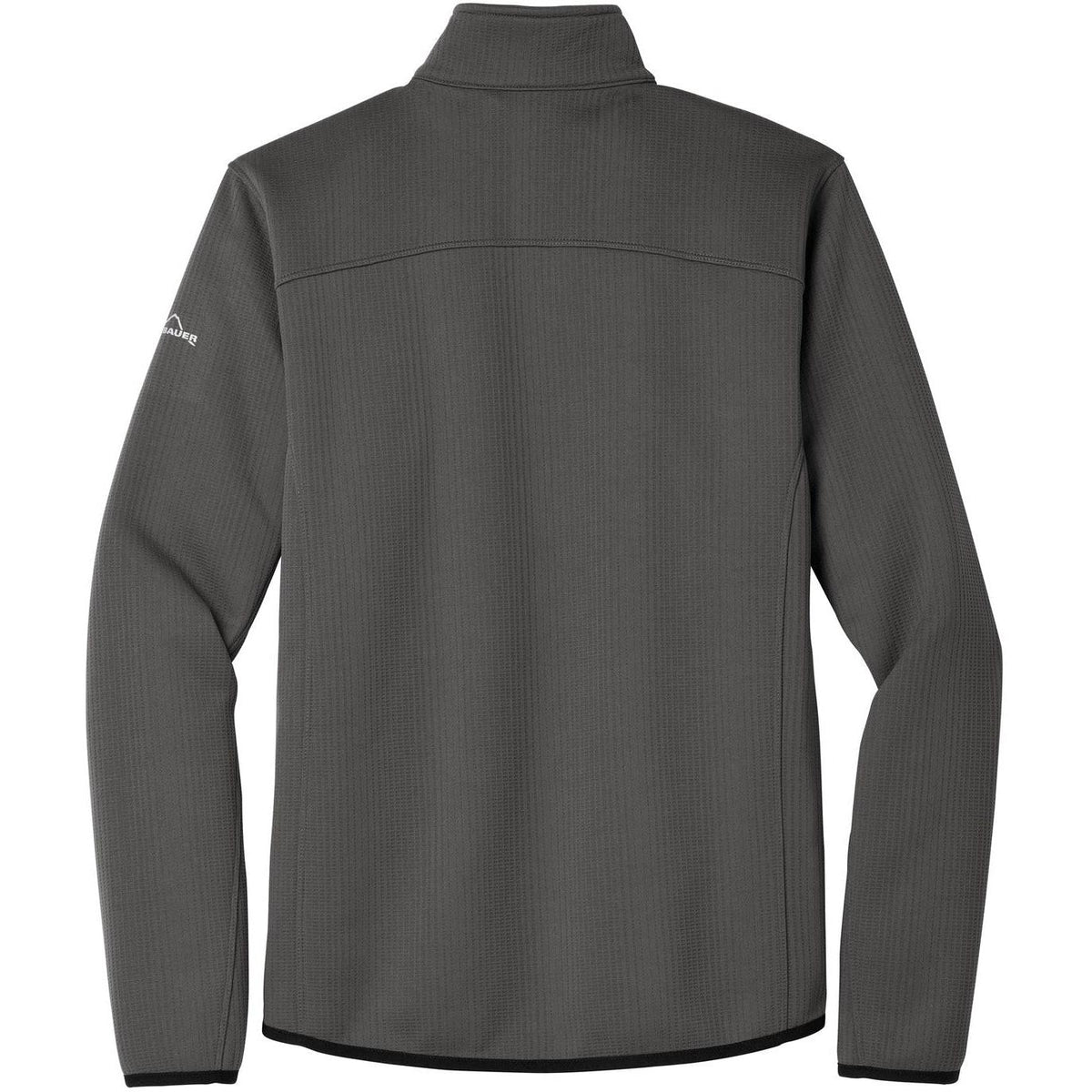 no-logo Eddie Bauer Dash Full-Zip Fleece Jacket-Regular-Eddie Bauer-Thread Logic