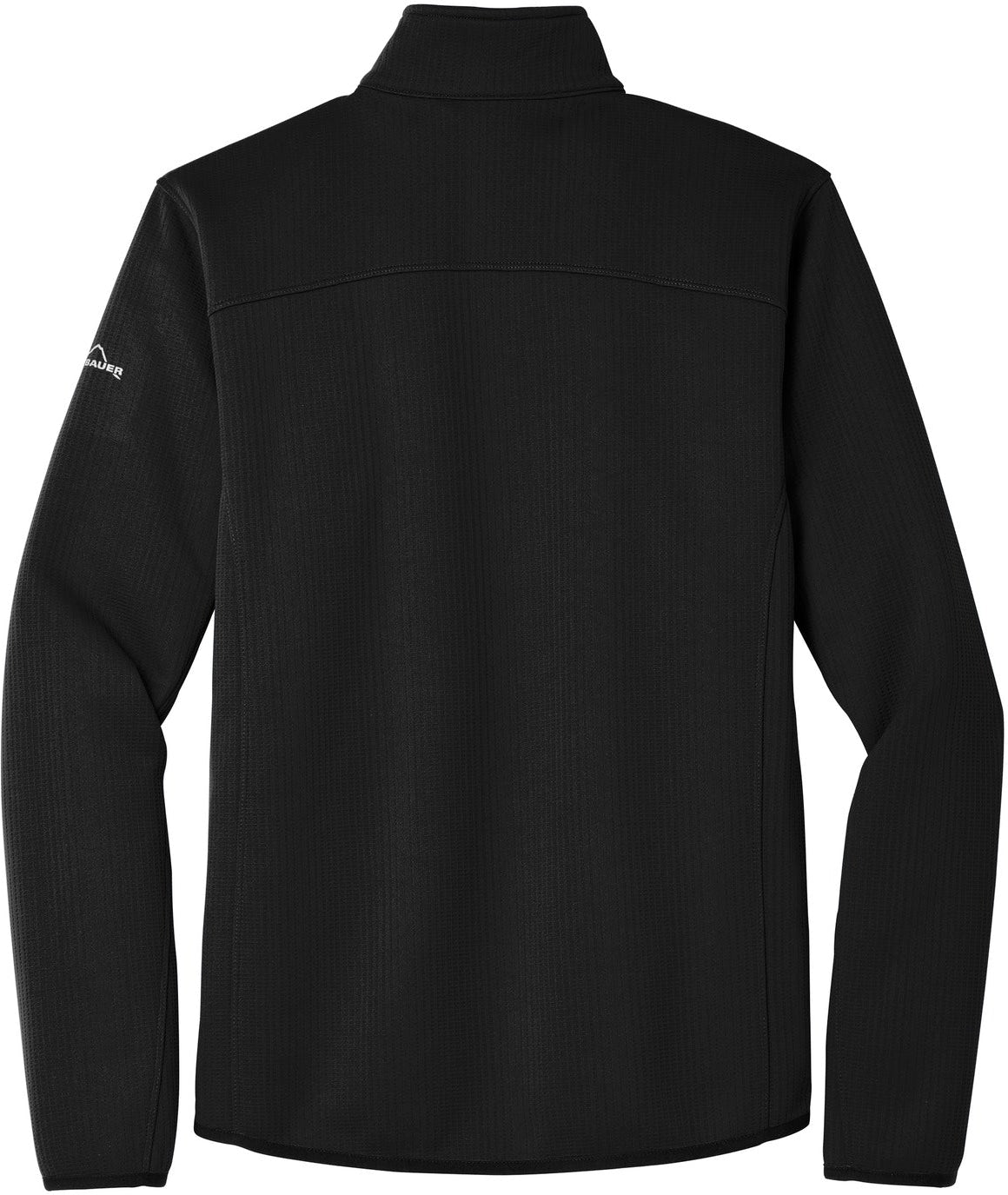 no-logo Eddie Bauer Dash Full-Zip Fleece Jacket-Regular-Eddie Bauer-Thread Logic