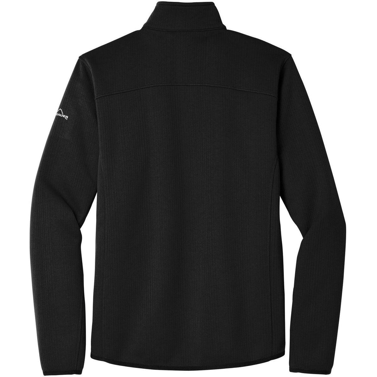 no-logo Eddie Bauer Dash Full-Zip Fleece Jacket-Regular-Eddie Bauer-Thread Logic