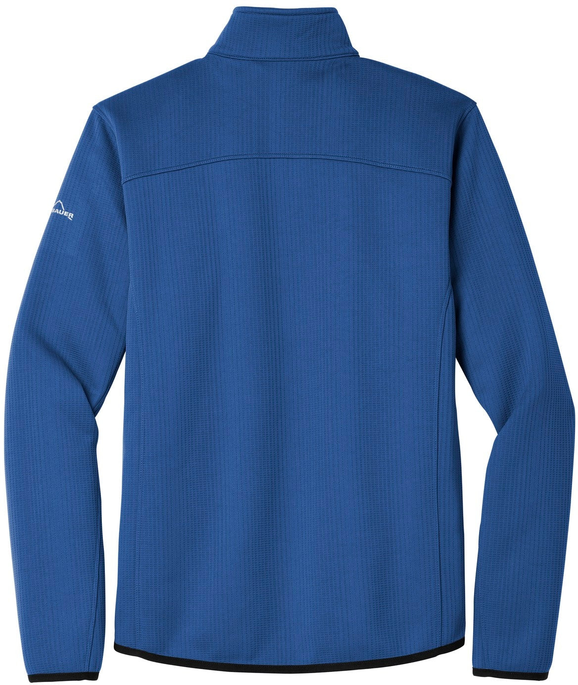 no-logo Eddie Bauer Dash Full-Zip Fleece Jacket-Regular-Eddie Bauer-Thread Logic