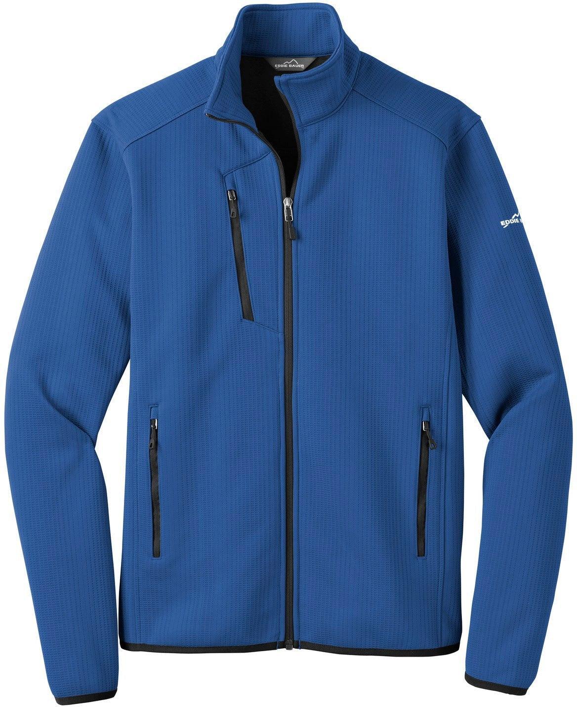 Eddie Bauer Dash Full-Zip Fleece Jacket