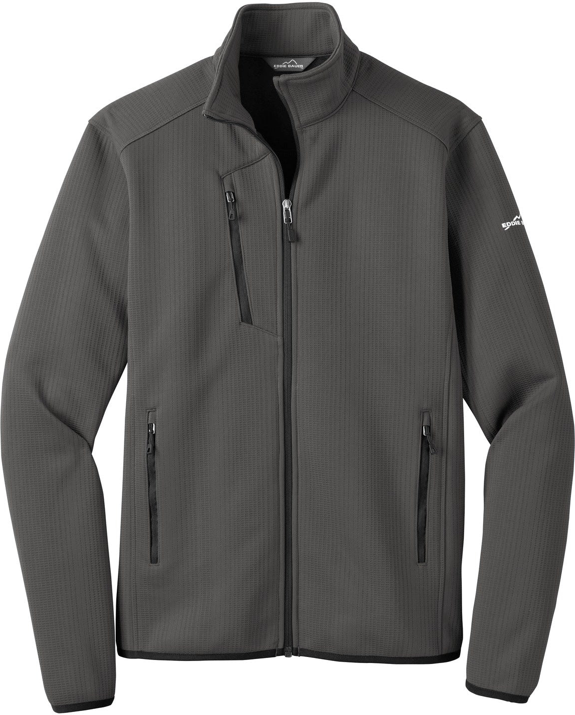 Eddie Bauer Dash Full-Zip Fleece Jacket