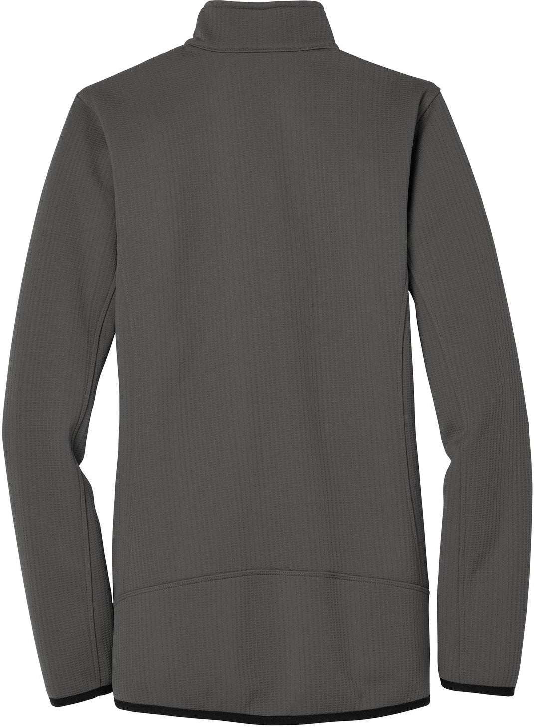 no-logo Eddie Bauer Ladies Dash Full-Zip Fleece Jacket-Regular-Eddie Bauer-Thread Logic