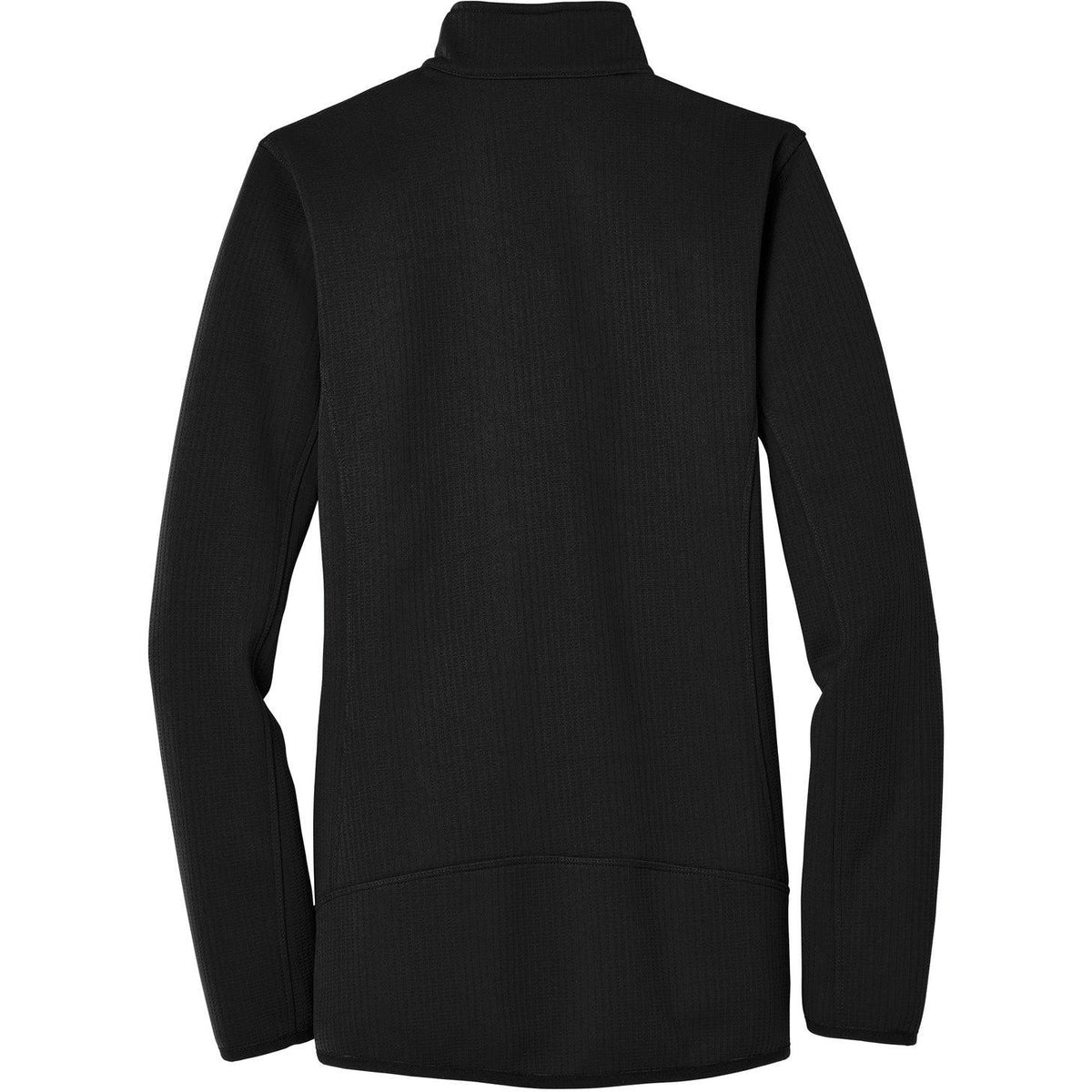 no-logo Eddie Bauer Women's Dash Full-Zip Fleece Jacket-Regular-Eddie Bauer-Thread Logic