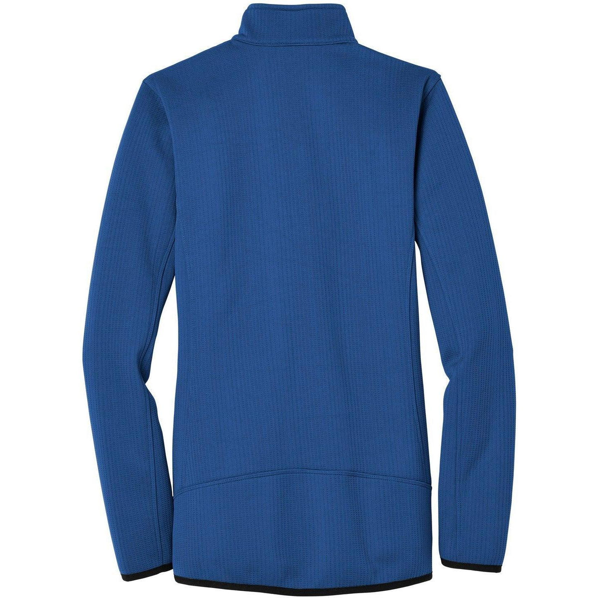 no-logo Eddie Bauer Women's Dash Full-Zip Fleece Jacket-Regular-Eddie Bauer-Thread Logic