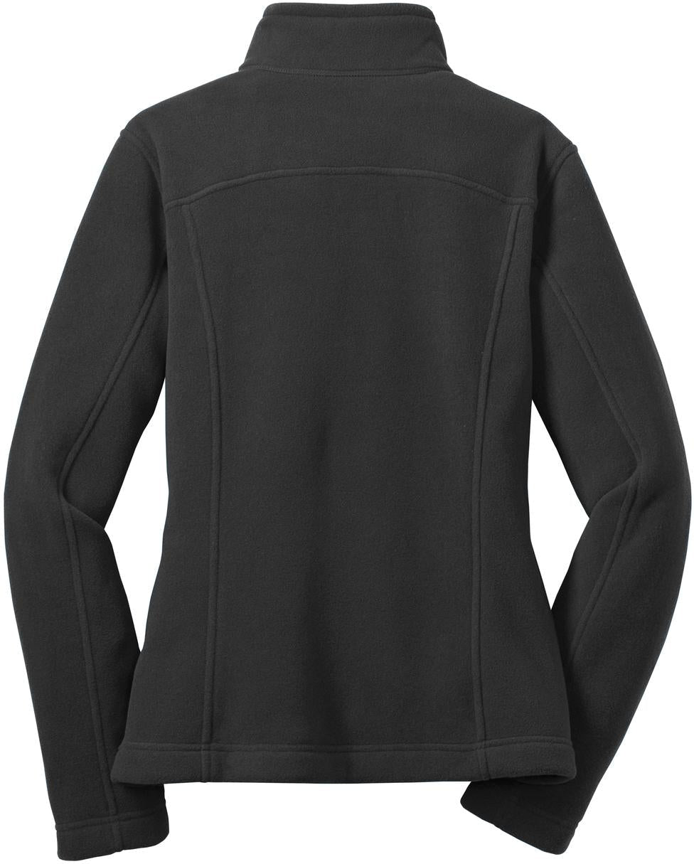 no-logo Eddie Bauer Ladies Full-Zip-Regular-Eddie Bauer-Thread Logic
