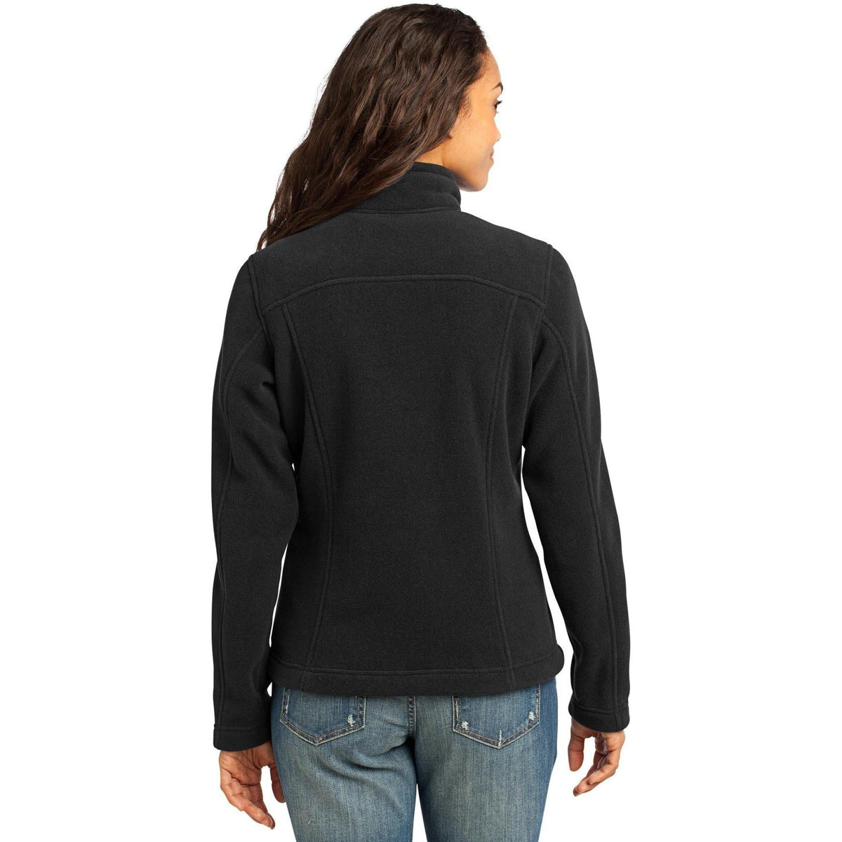 no-logo Eddie Bauer Women's Full-Zip-Regular-Eddie Bauer-Thread Logic