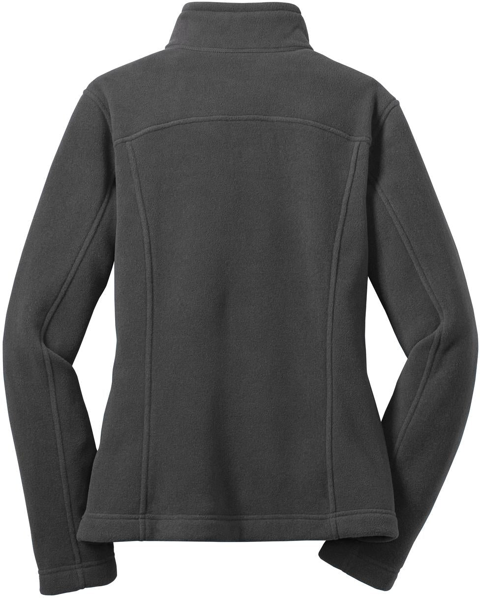 no-logo Eddie Bauer Ladies Full-Zip-Regular-Eddie Bauer-Thread Logic