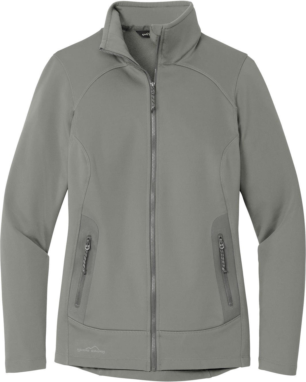 Eddie bauer ladies highpoint fleece clearance jacket