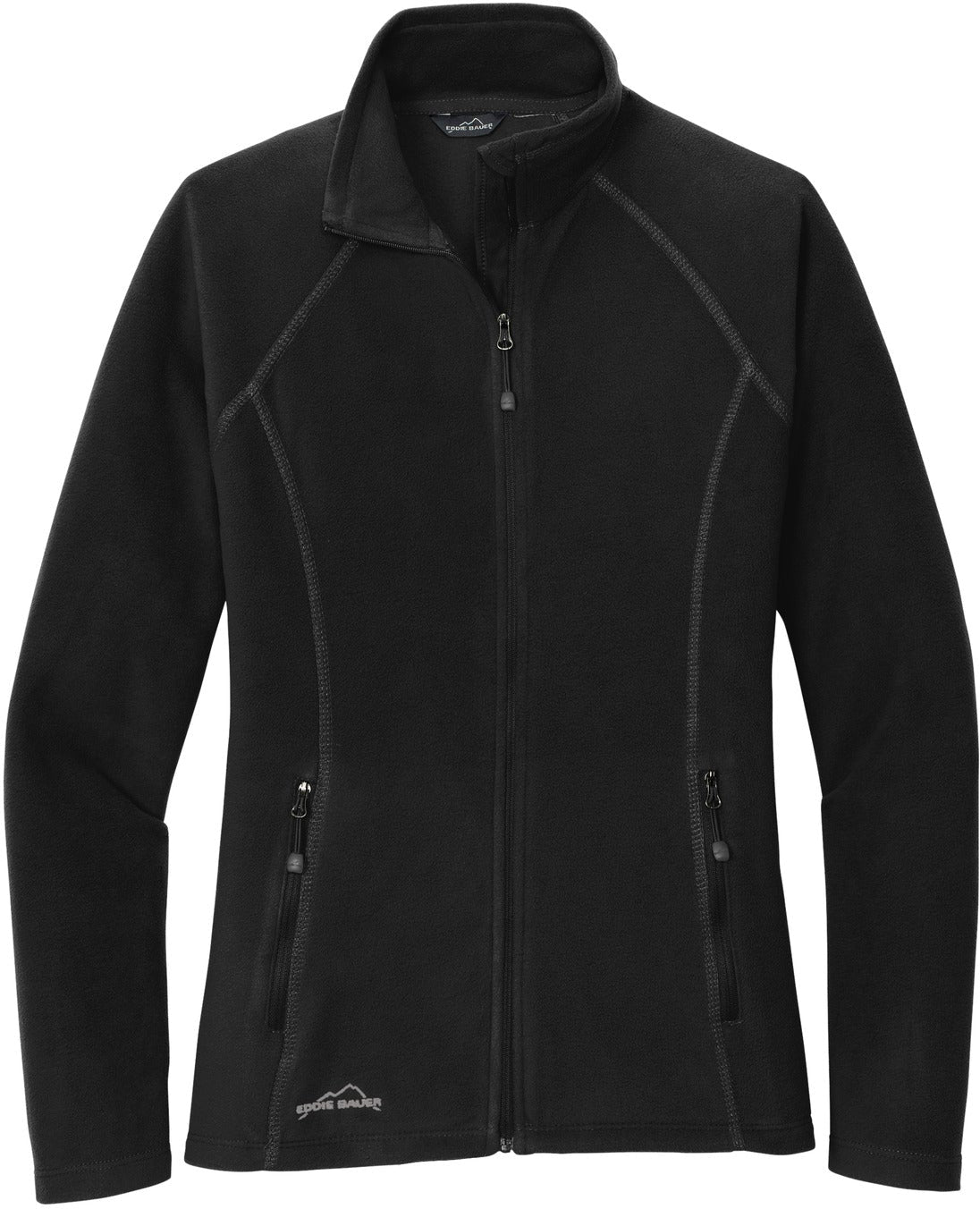4-DAY EXPRESS - Eddie Bauer Ladies Microfleece Jacket