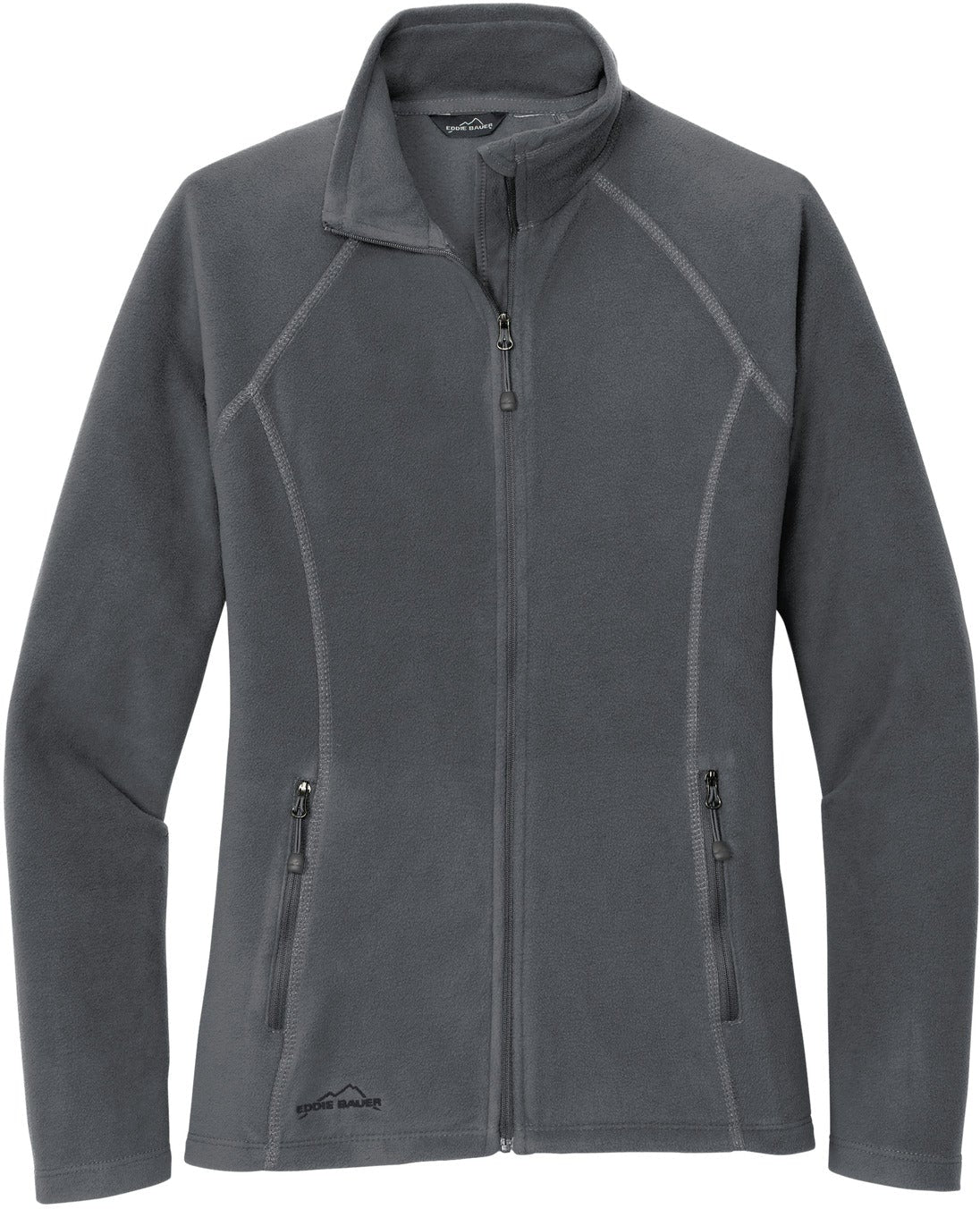 4-DAY EXPRESS - Eddie Bauer Ladies Microfleece Jacket