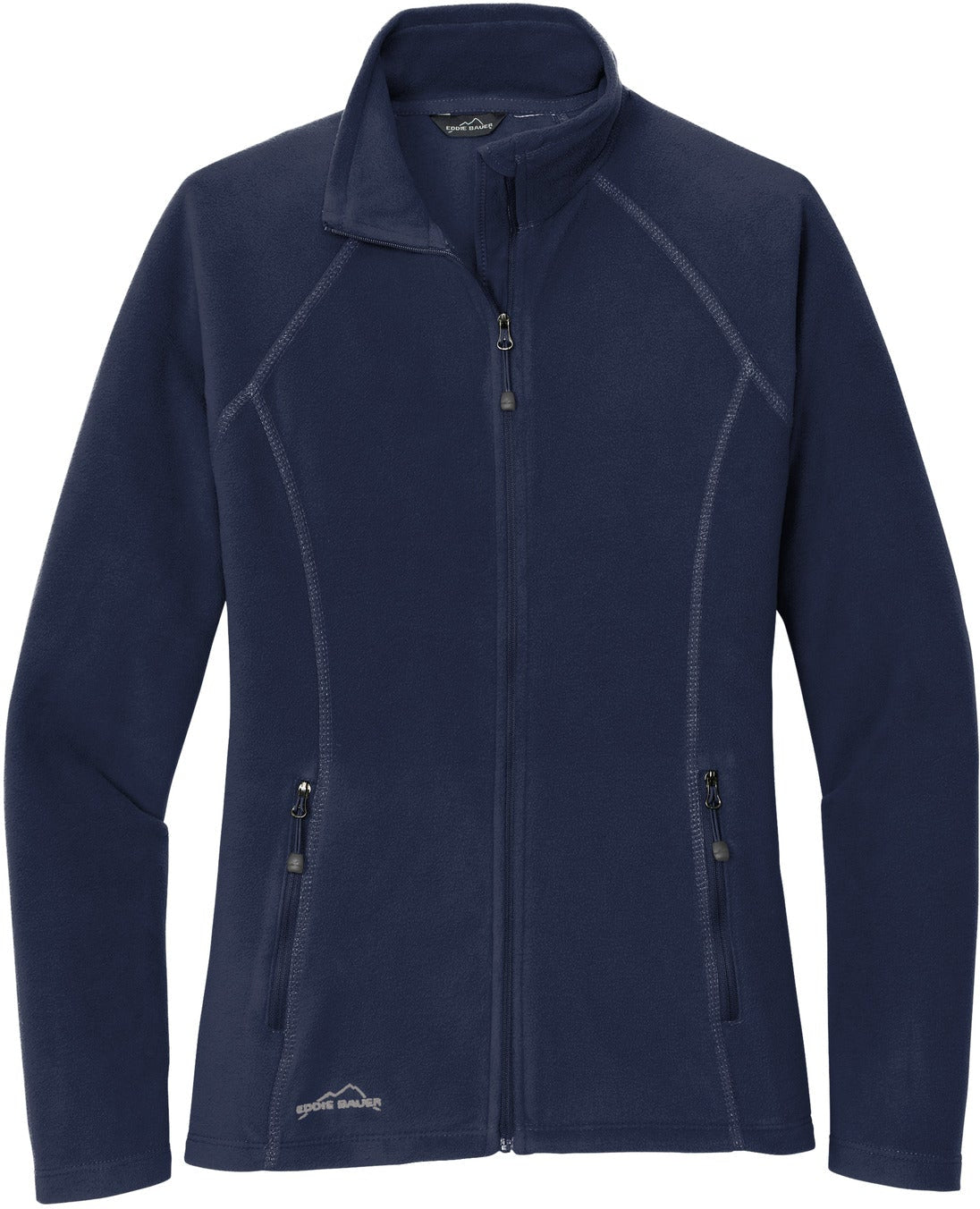 4-DAY EXPRESS - Eddie Bauer Ladies Microfleece Jacket