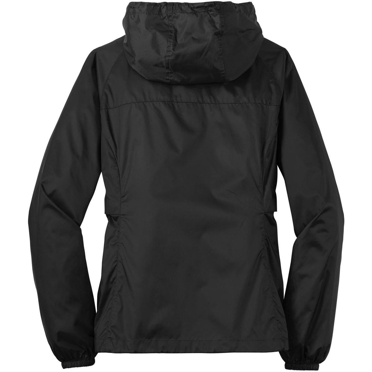 no-logo Eddie Bauer Women's Packable Wind Jacket-Regular-Eddie Bauer-Thread Logic