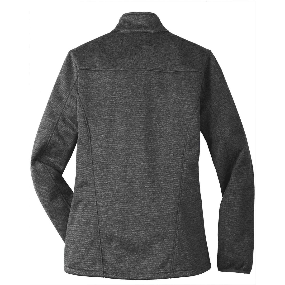 no-logo Eddie Bauer Ladies StormRepel Soft Shell Jacket-Regular-Eddie Bauer-Thread Logic