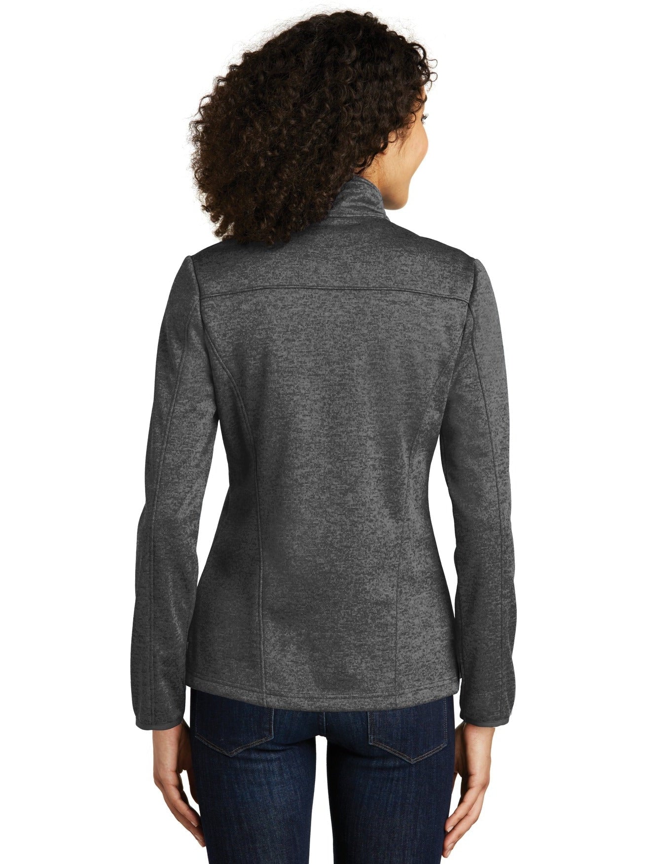 no-logo Eddie Bauer Ladies StormRepel Soft Shell Jacket-Regular-Eddie Bauer-Thread Logic