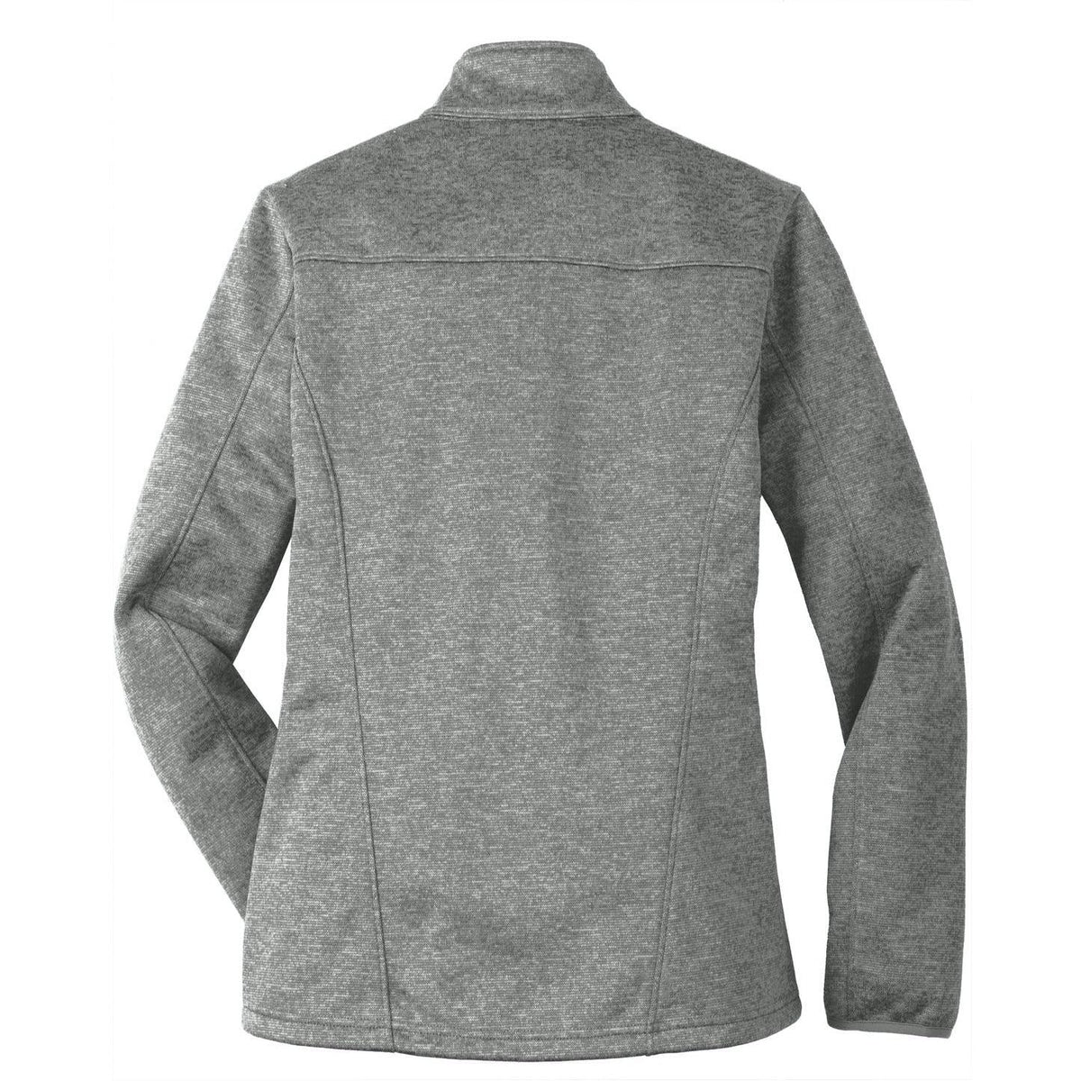 no-logo Eddie Bauer Ladies StormRepel Soft Shell Jacket-Regular-Eddie Bauer-Thread Logic