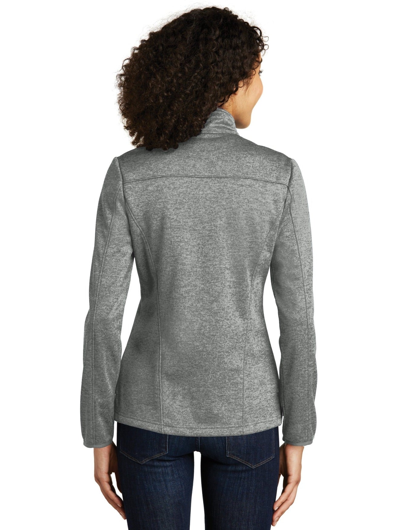 no-logo Eddie Bauer Ladies StormRepel Soft Shell Jacket-Regular-Eddie Bauer-Thread Logic