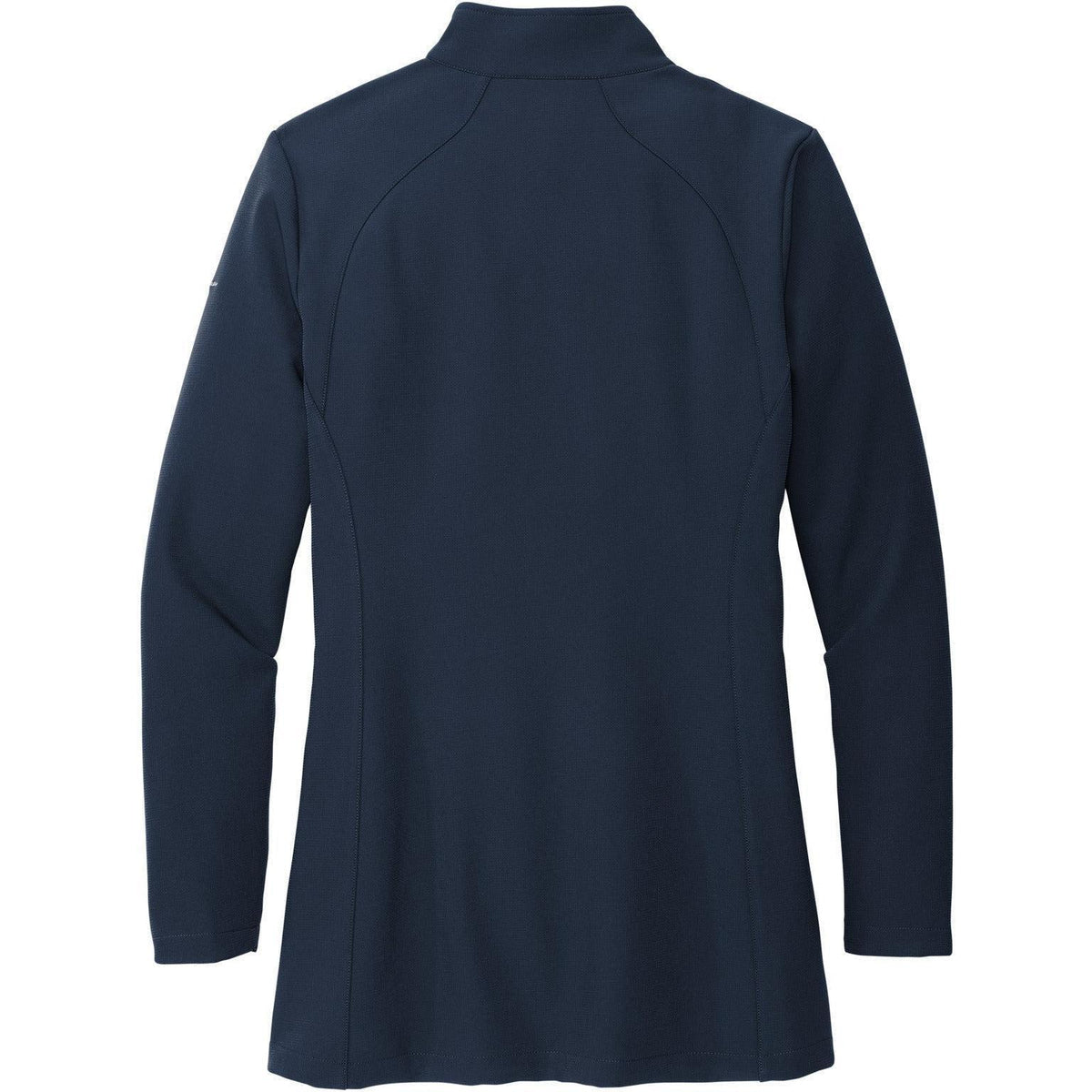 no-logo Eddie Bauer Ladies Stretch Soft Shell Jacket-Regular-Eddie Bauer-Thread Logic