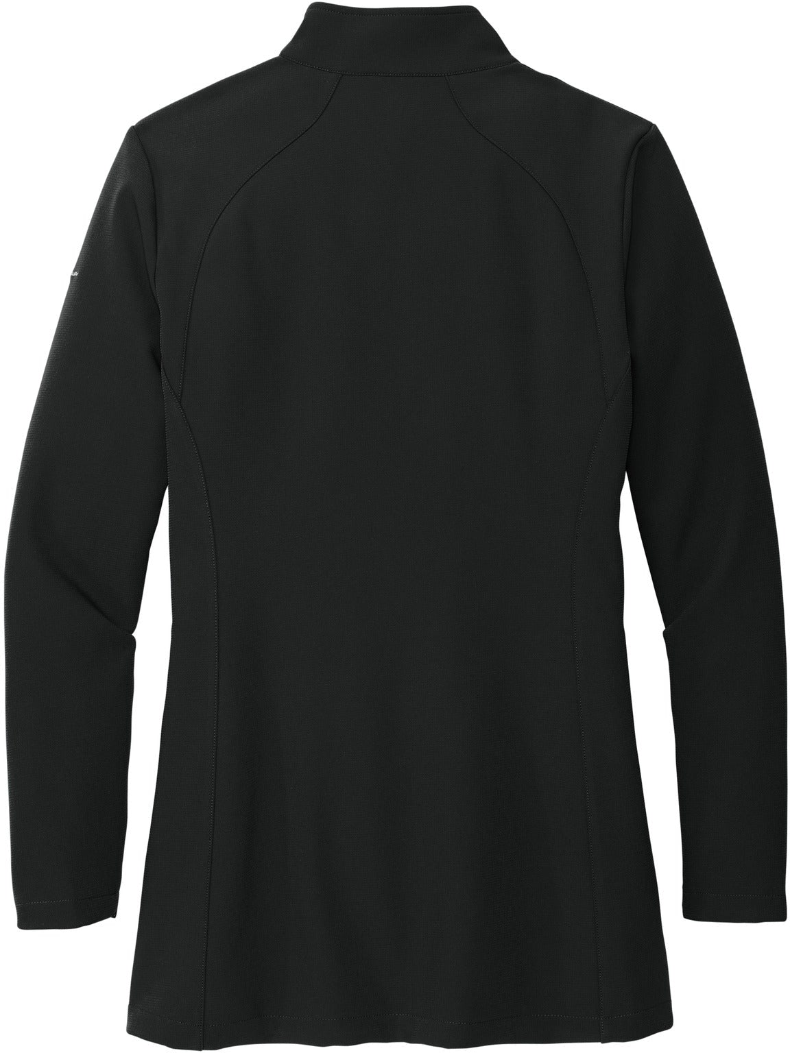 no-logo Eddie Bauer Ladies Stretch Soft Shell Jacket-Regular-Eddie Bauer-Thread Logic