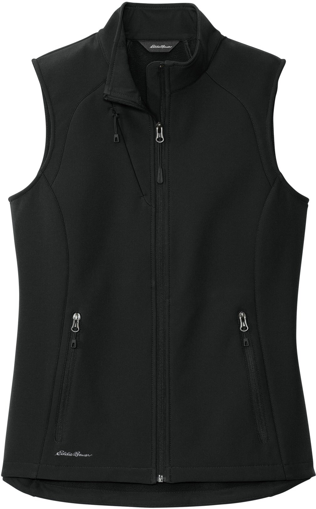 OUTLET-Eddie Bauer Women's Stretch Soft Shell Vest