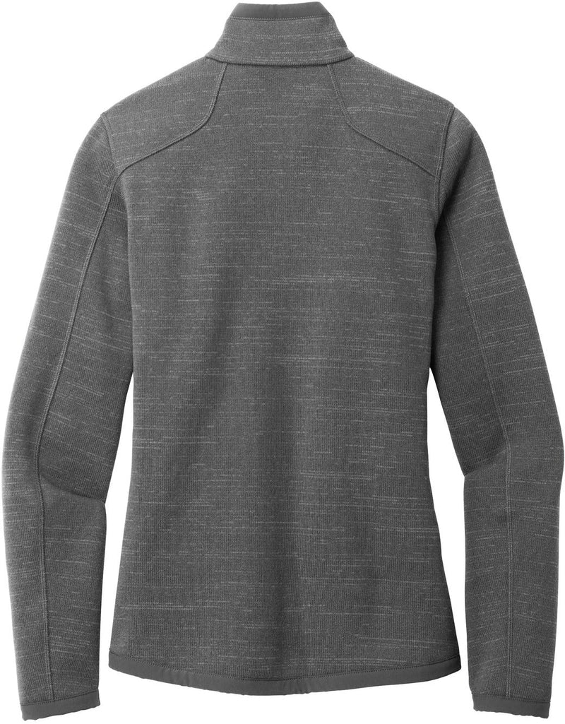 no-logo Eddie Bauer Ladies Sweater Fleece Full Zip-Regular-Eddie Bauer-Thread Logic