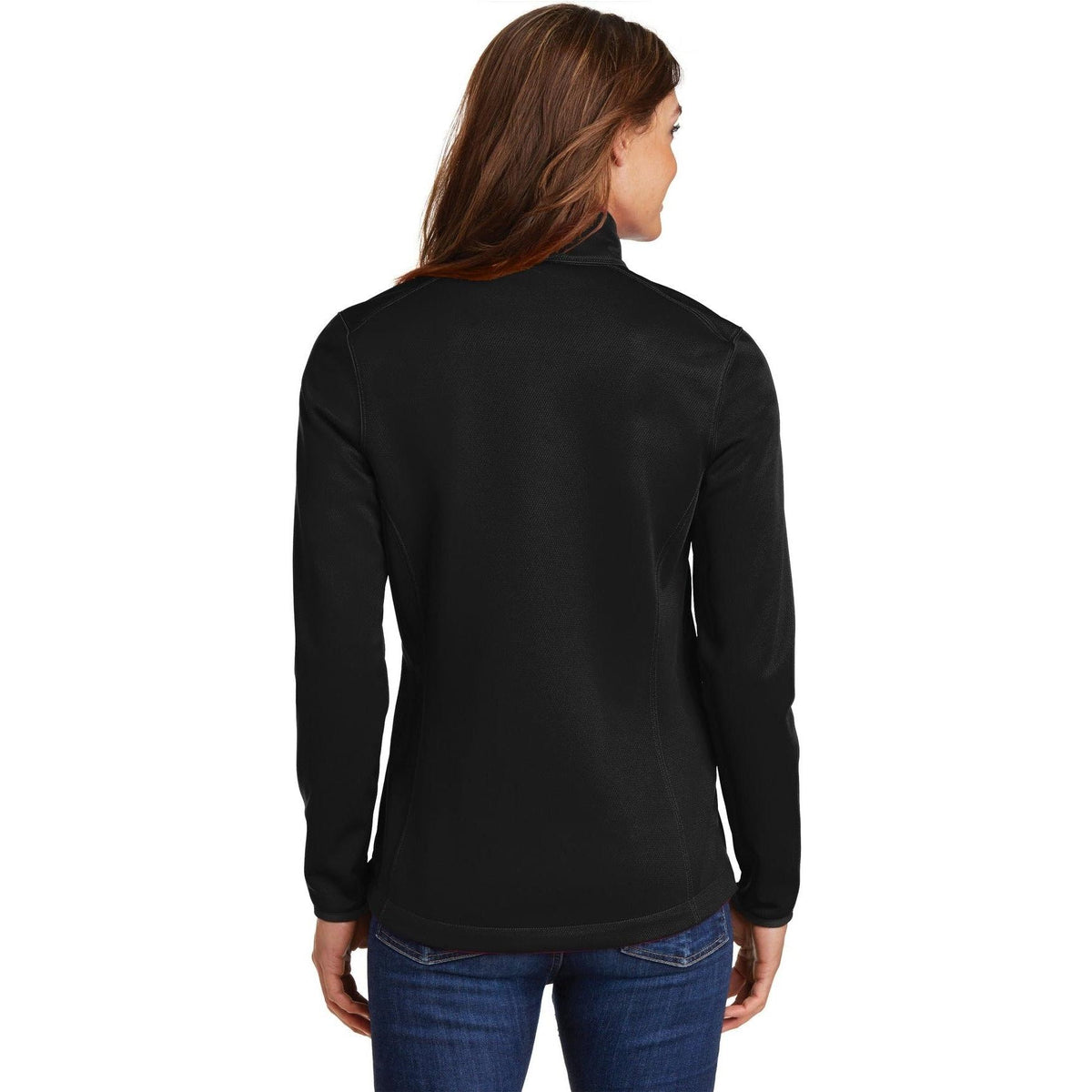 no-logo Eddie Bauer Women's Weather-Resist Soft Shell-Regular-Eddie Bauer-Thread Logic