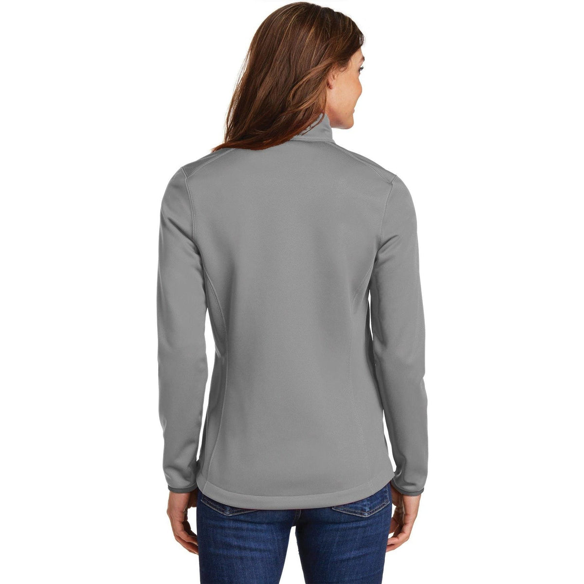no-logo Eddie Bauer Women's Weather-Resist Soft Shell-Regular-Eddie Bauer-Thread Logic