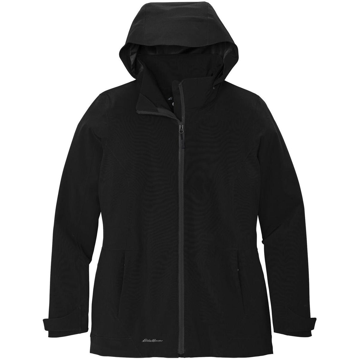 no-logo Eddie Bauer Ladies WeatherEdge 3-in-1 Jacket