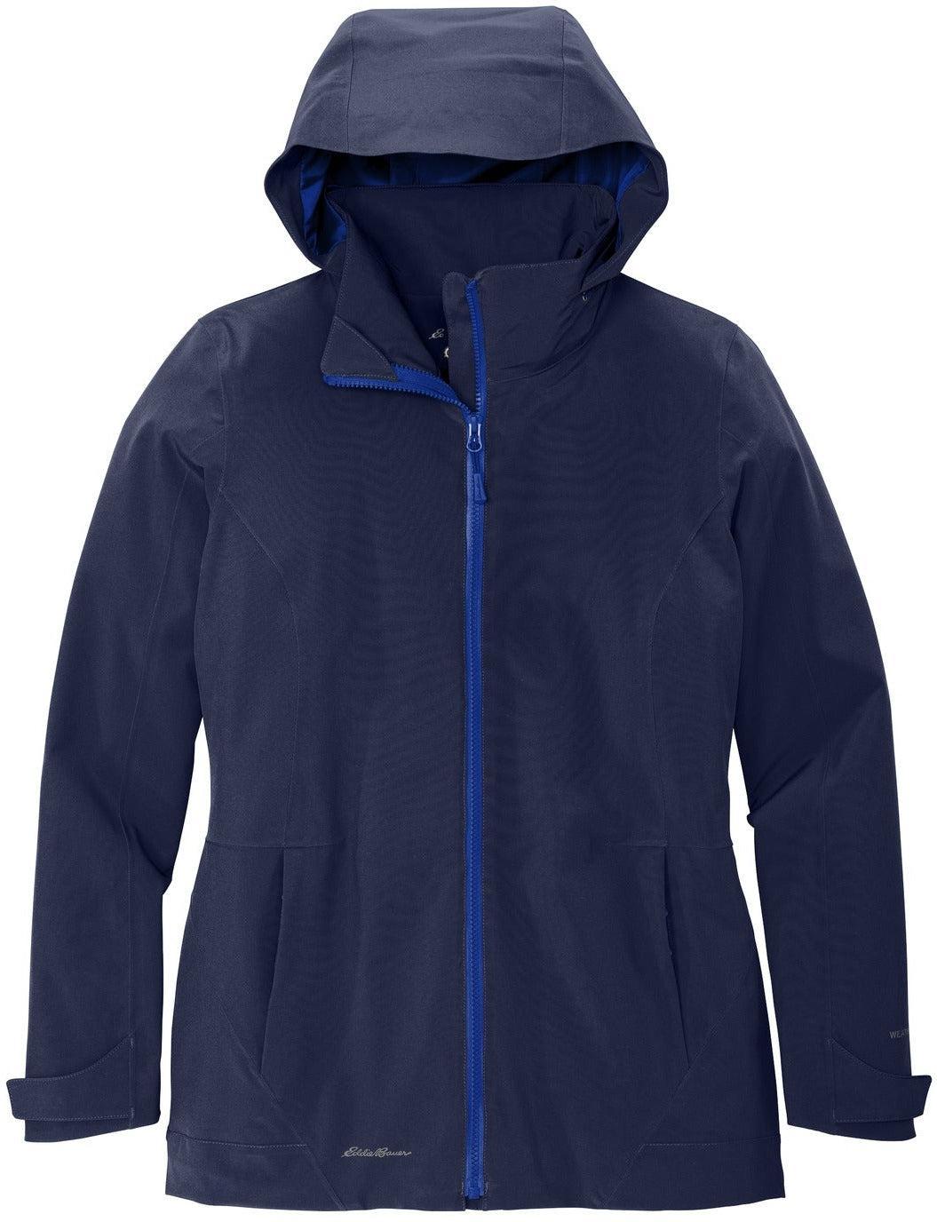 Eddie Bauer Ladies WeatherEdge 3-in-1 Jacket
