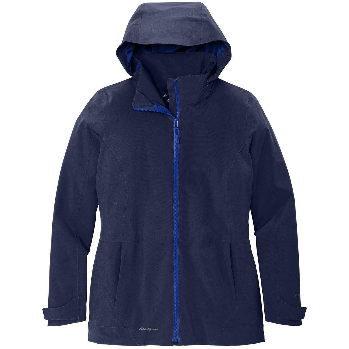no-logo Eddie Bauer Ladies WeatherEdge 3-in-1 Jacket