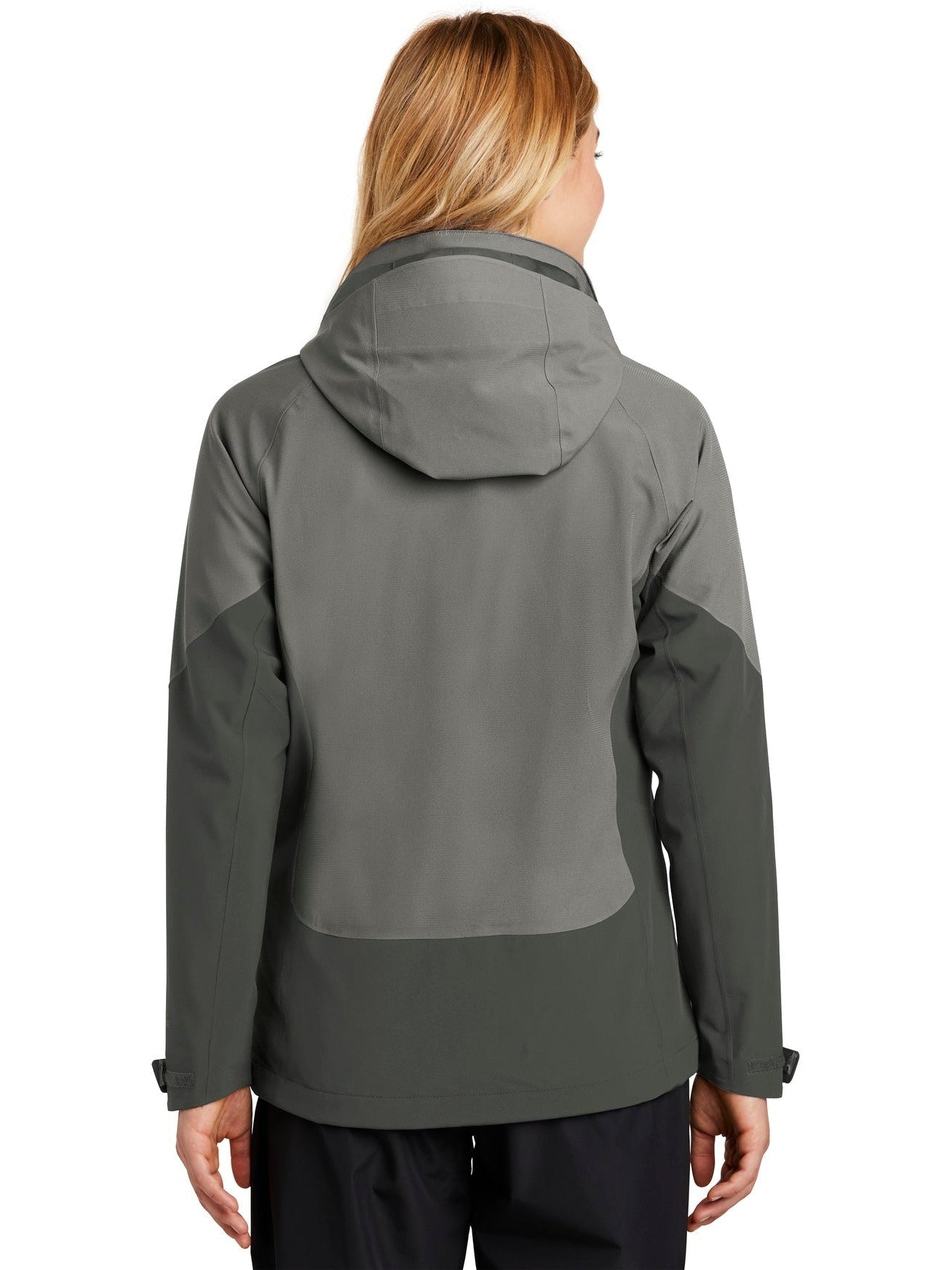 no-logo Eddie Bauer Ladies WeatherEdge Jacket-Regular-Eddie Bauer-Thread Logic
