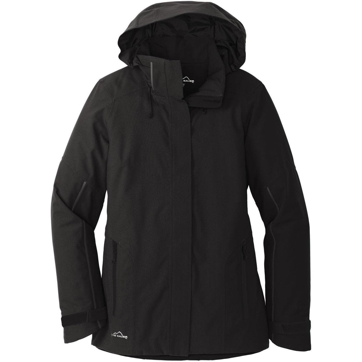 no-logo Eddie Bauer Ladies WeatherEdge Plus Insulated Jacket
