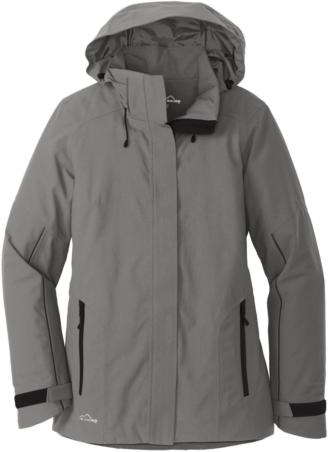 Eddie Bauer Ladies WeatherEdge Plus Insulated Jacket
