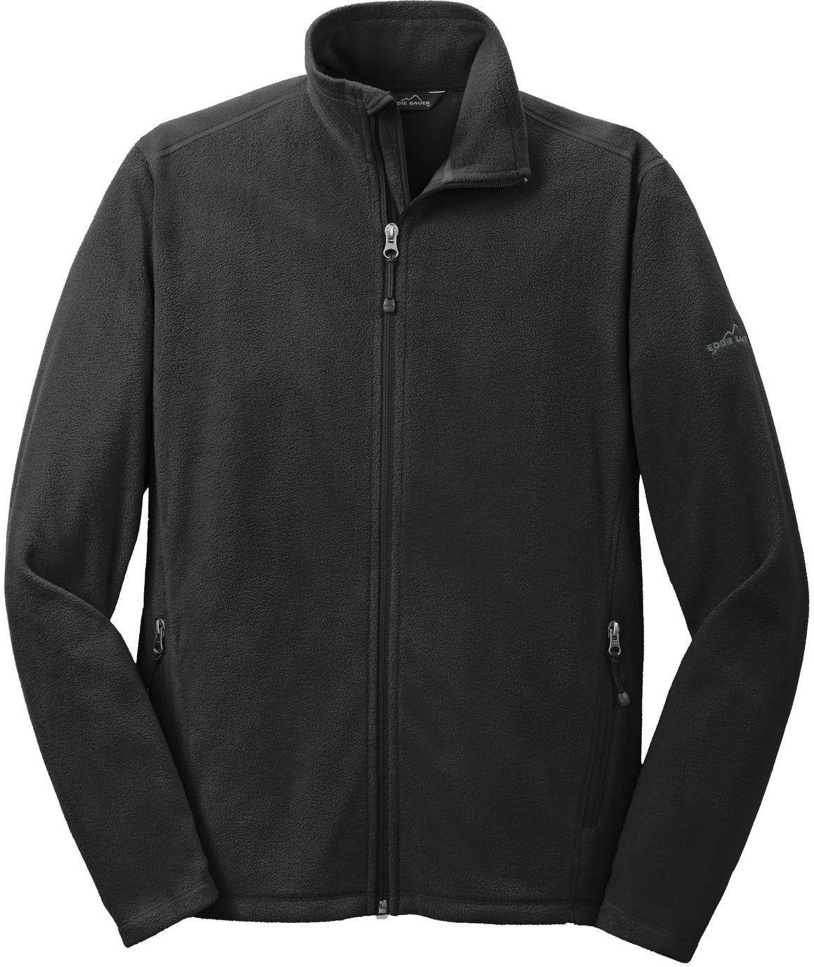 Eddie Bauer Microfleece Jacket