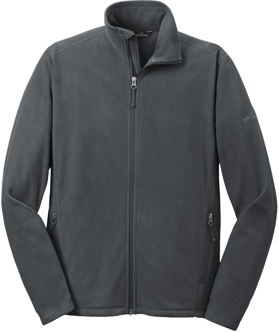 Eddie Bauer Microfleece Jacket