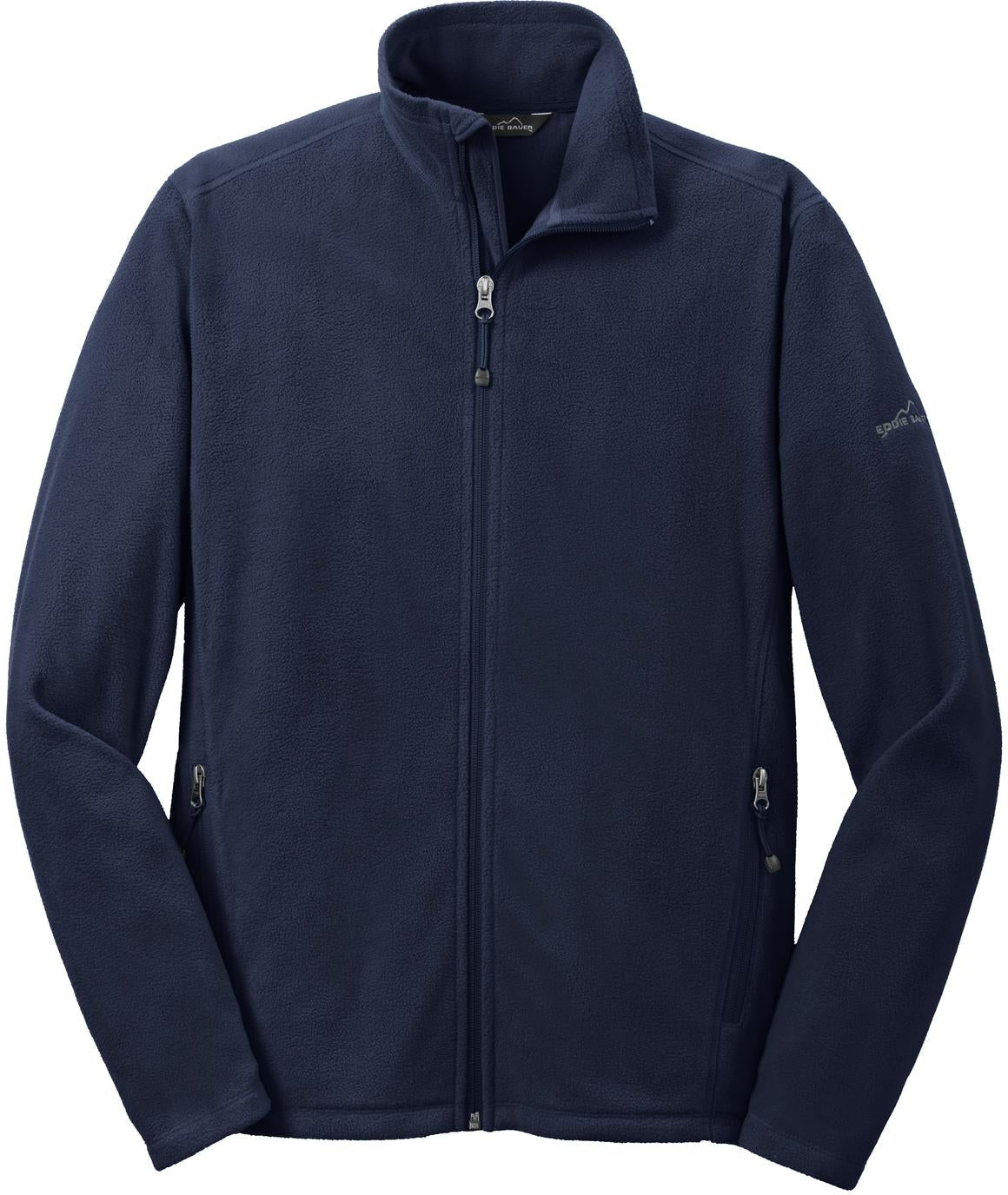 Eddie Bauer Microfleece Jacket