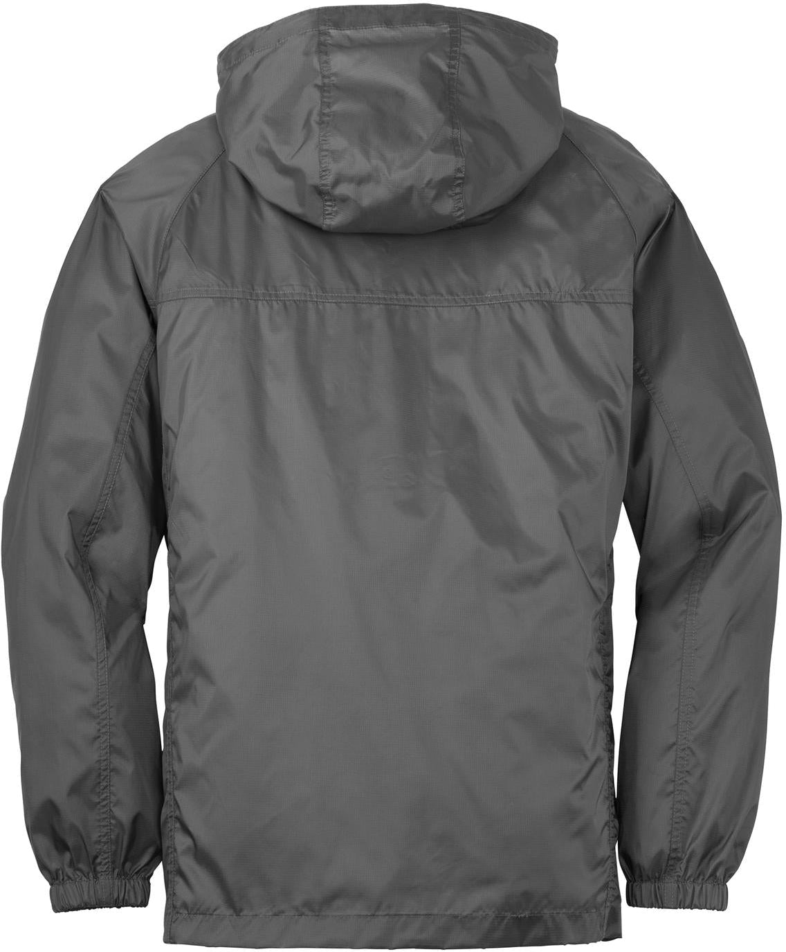 no-logo Eddie Bauer Packable Wind Jacket-Regular-Eddie Bauer-Thread Logic