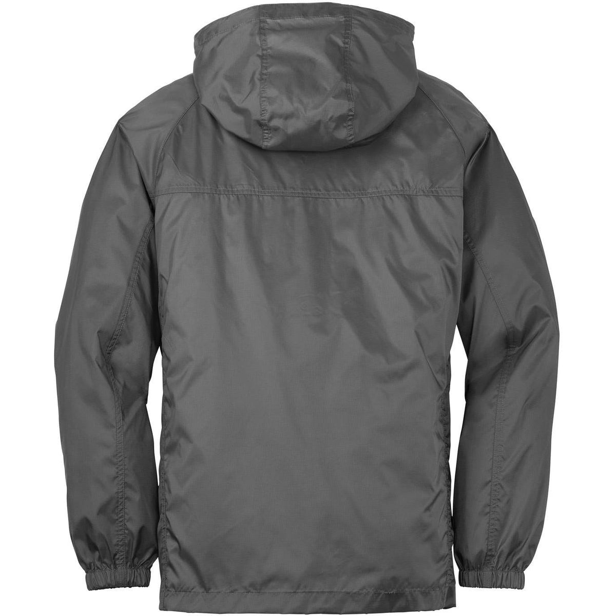 no-logo Eddie Bauer Packable Wind Jacket-Regular-Eddie Bauer-Thread Logic
