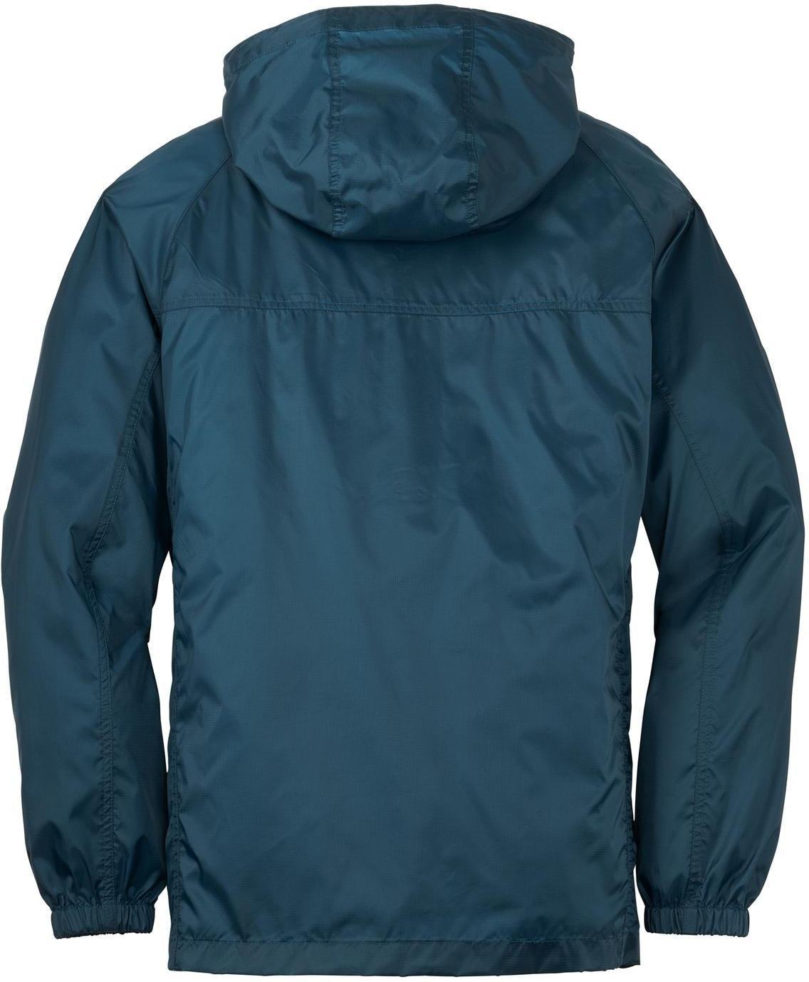 no-logo Eddie Bauer Packable Wind Jacket-Regular-Eddie Bauer-Thread Logic