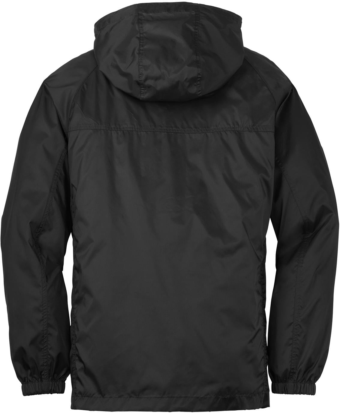 no-logo Eddie Bauer Packable Wind Jacket-Regular-Eddie Bauer-Thread Logic