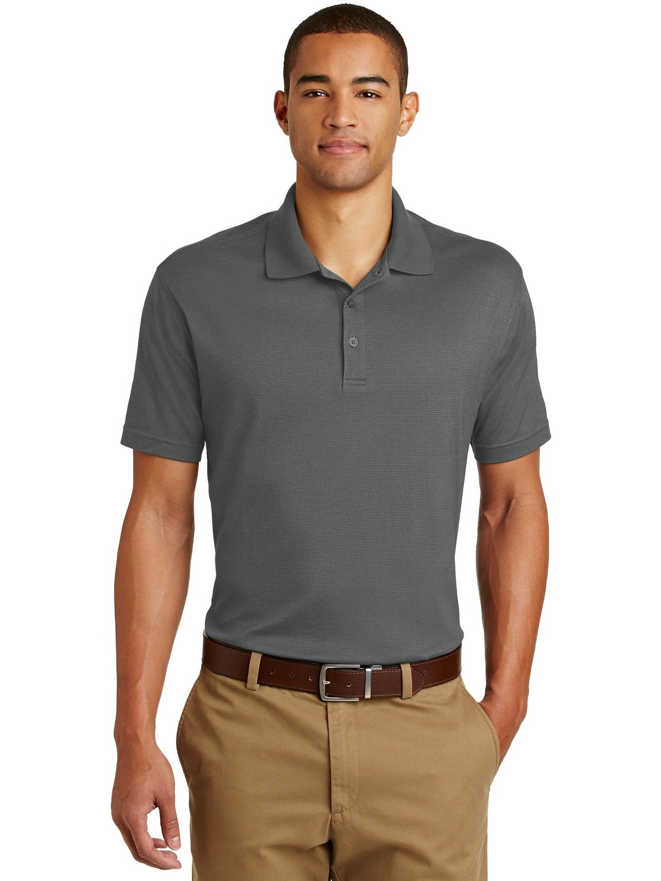 no-logo Eddie Bauer Performance Polo-Regular-Eddie Bauer-Thread Logic