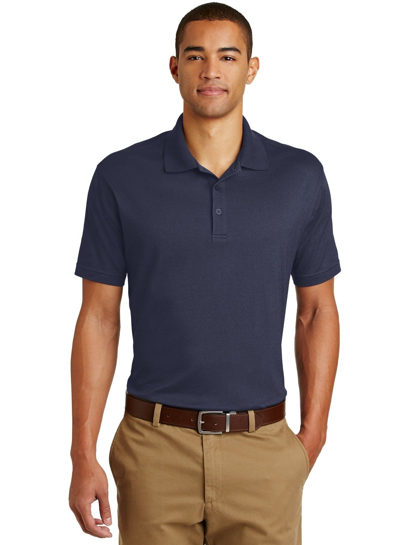 no-logo Eddie Bauer Performance Polo-Regular-Eddie Bauer-Thread Logic