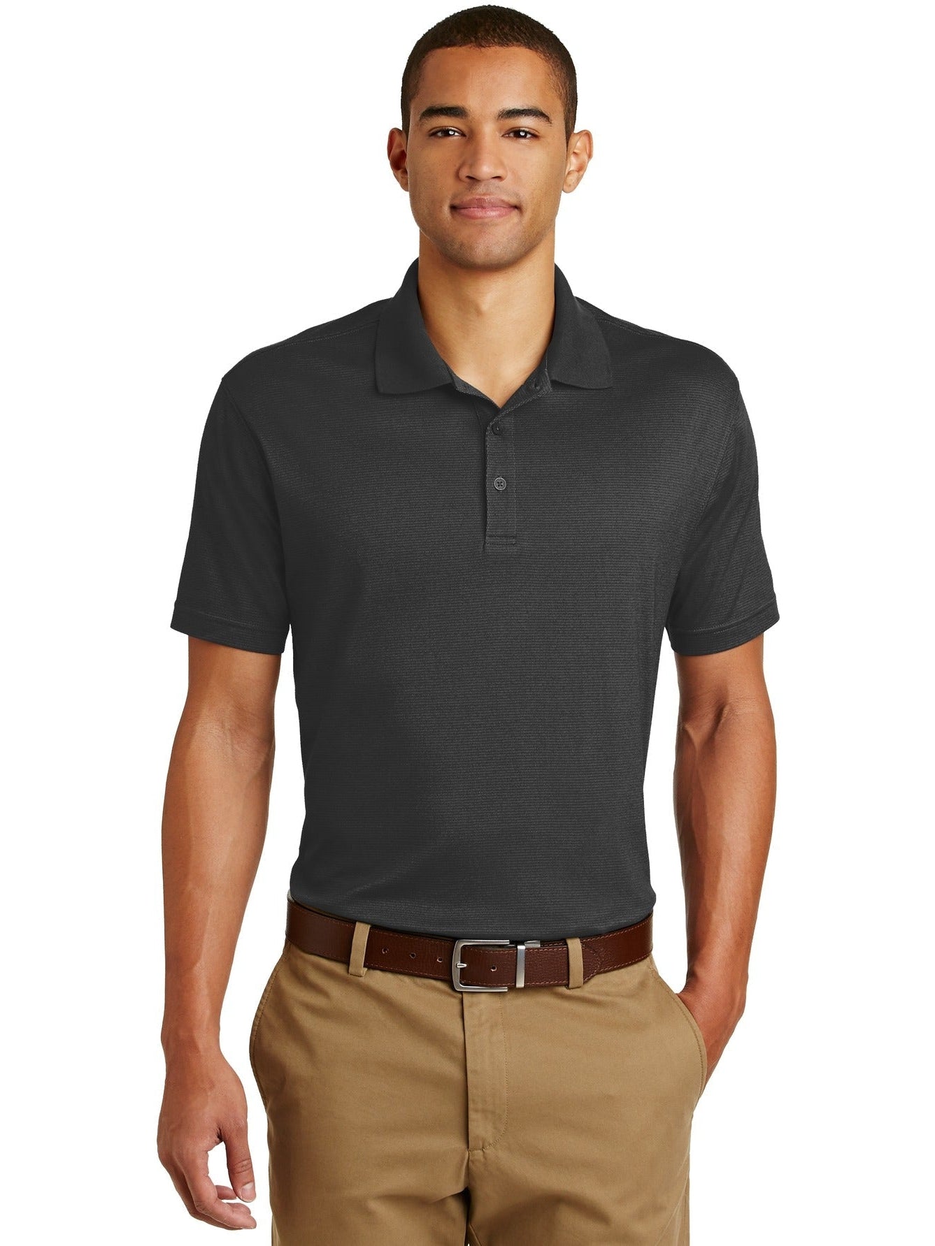 no-logo Eddie Bauer Performance Polo-Regular-Eddie Bauer-Thread Logic
