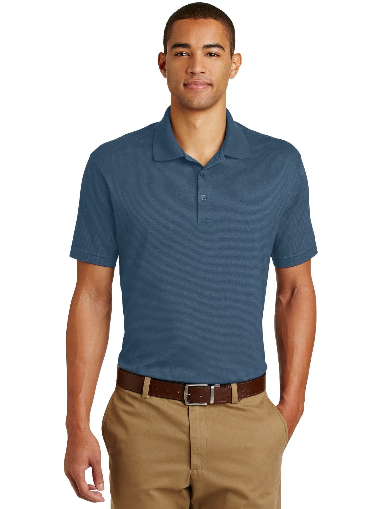 no-logo Eddie Bauer Performance Polo-Regular-Eddie Bauer-Thread Logic