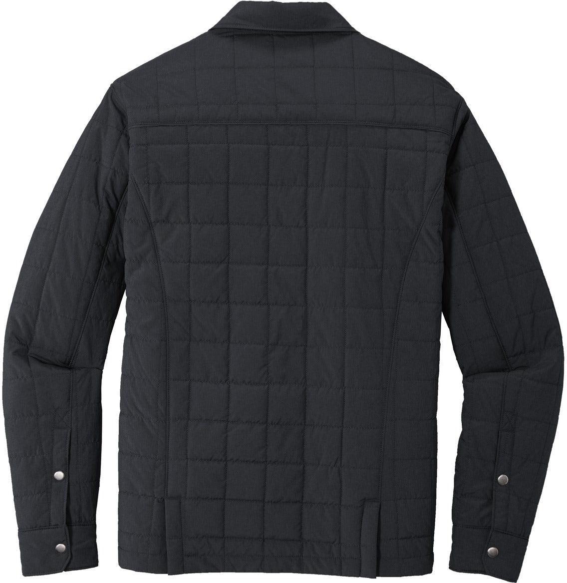 no-logo Eddie Bauer Shirt Jac-Regular-Eddie Bauer-Thread Logic