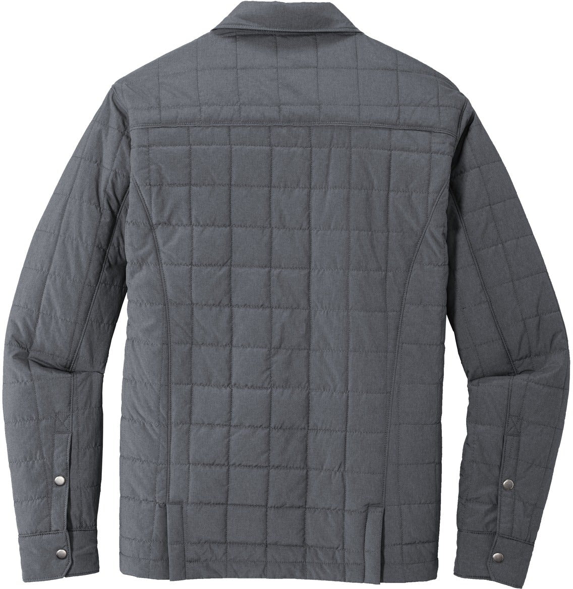 no-logo Eddie Bauer Shirt Jac-Regular-Eddie Bauer-Thread Logic