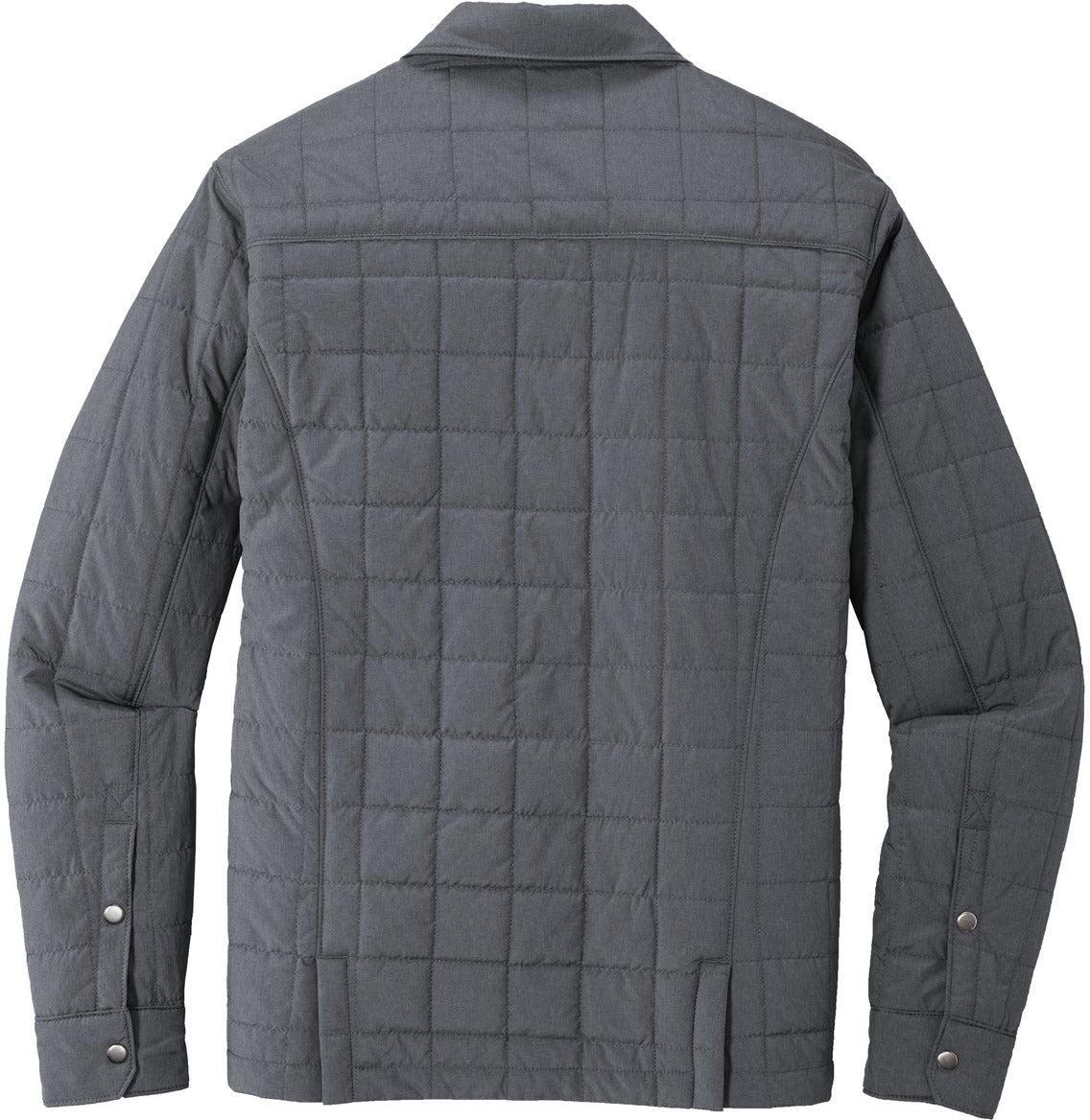 no-logo Eddie Bauer Shirt Jac-Regular-Eddie Bauer-Thread Logic